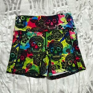 CVG 5”shorts
